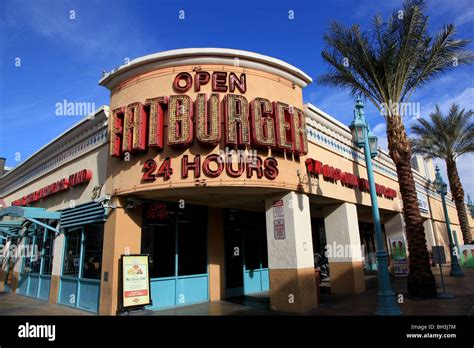 las vegas burger joints.